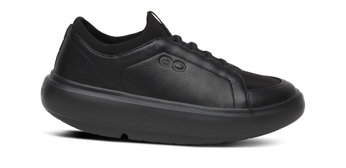 Women's Club+ Black Black - Image 3