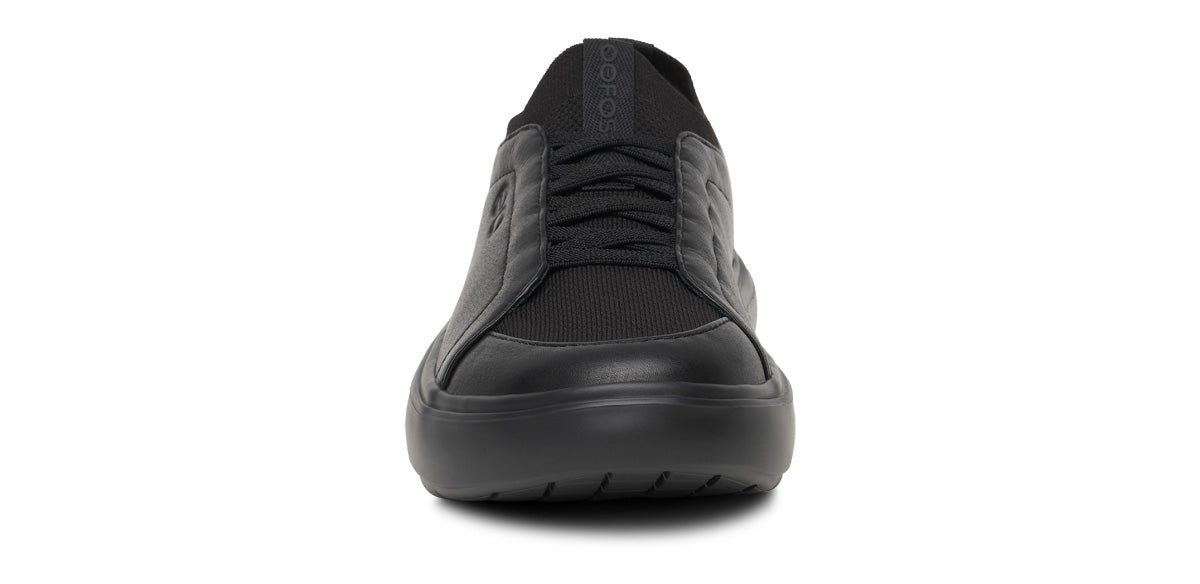 Women's Club+ Black Black - Image 4