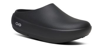 Men's Cloog PLUS Clog - Black