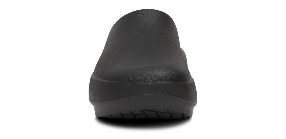 Women's Cloog PLUS Clog - Black - Image 4