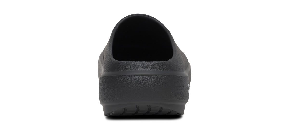 Women's Cloog PLUS Clog - Black - Image 6