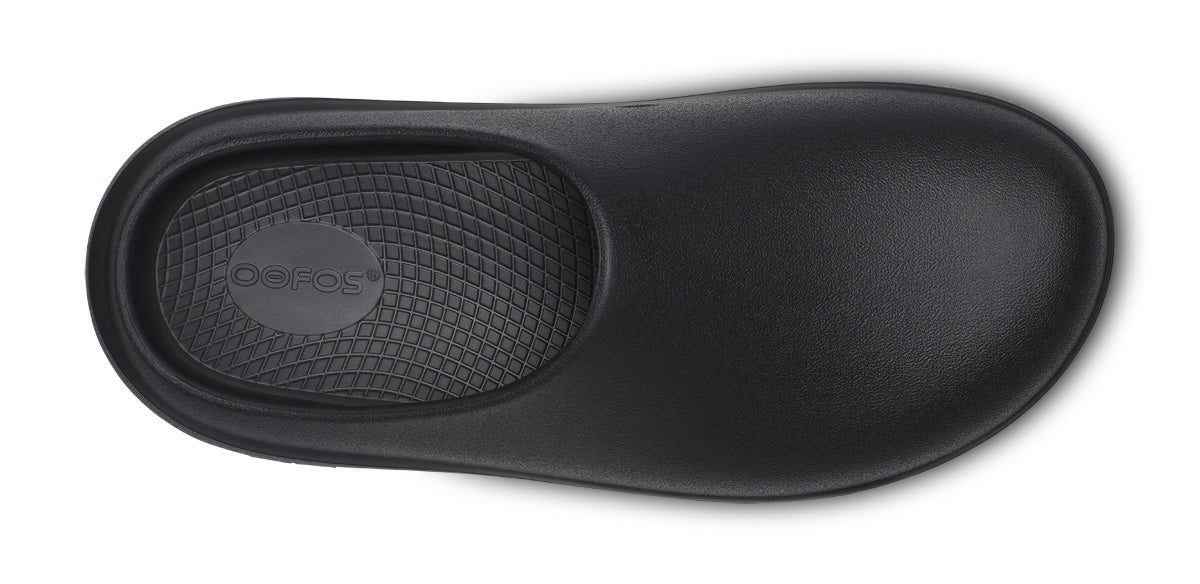 Women's Cloog PLUS Clog - Black - Image 7