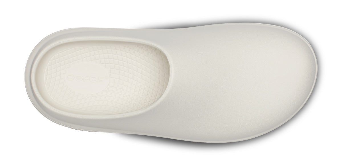 Men's Cloog PLUS Clog - Chalk - Image 7