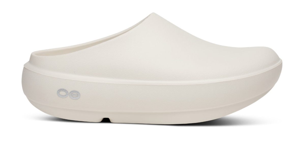 Men's Cloog PLUS Clog - Chalk - Image 2