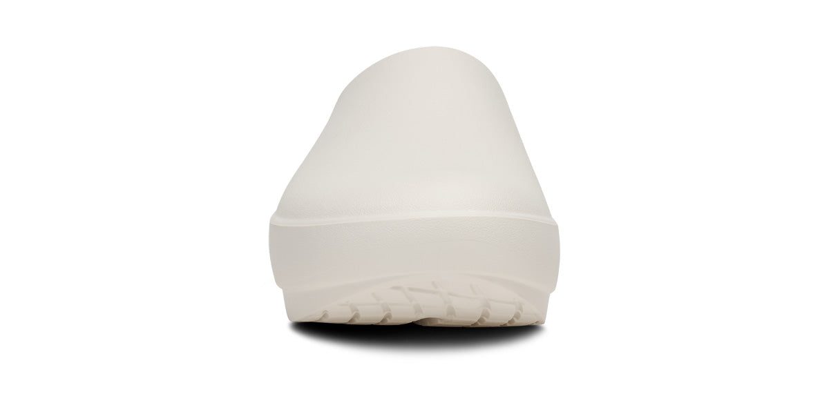 Men's Cloog PLUS Clog - Chalk - Image 4