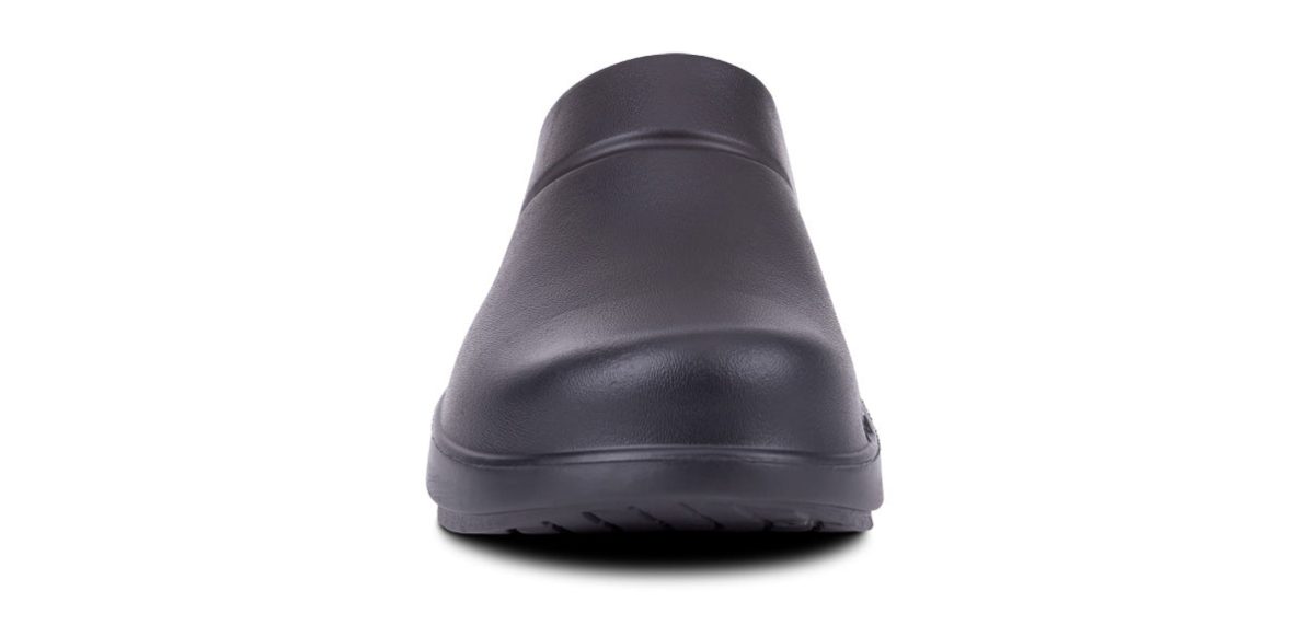 Men's OOcloog Clog - Black - Image 3