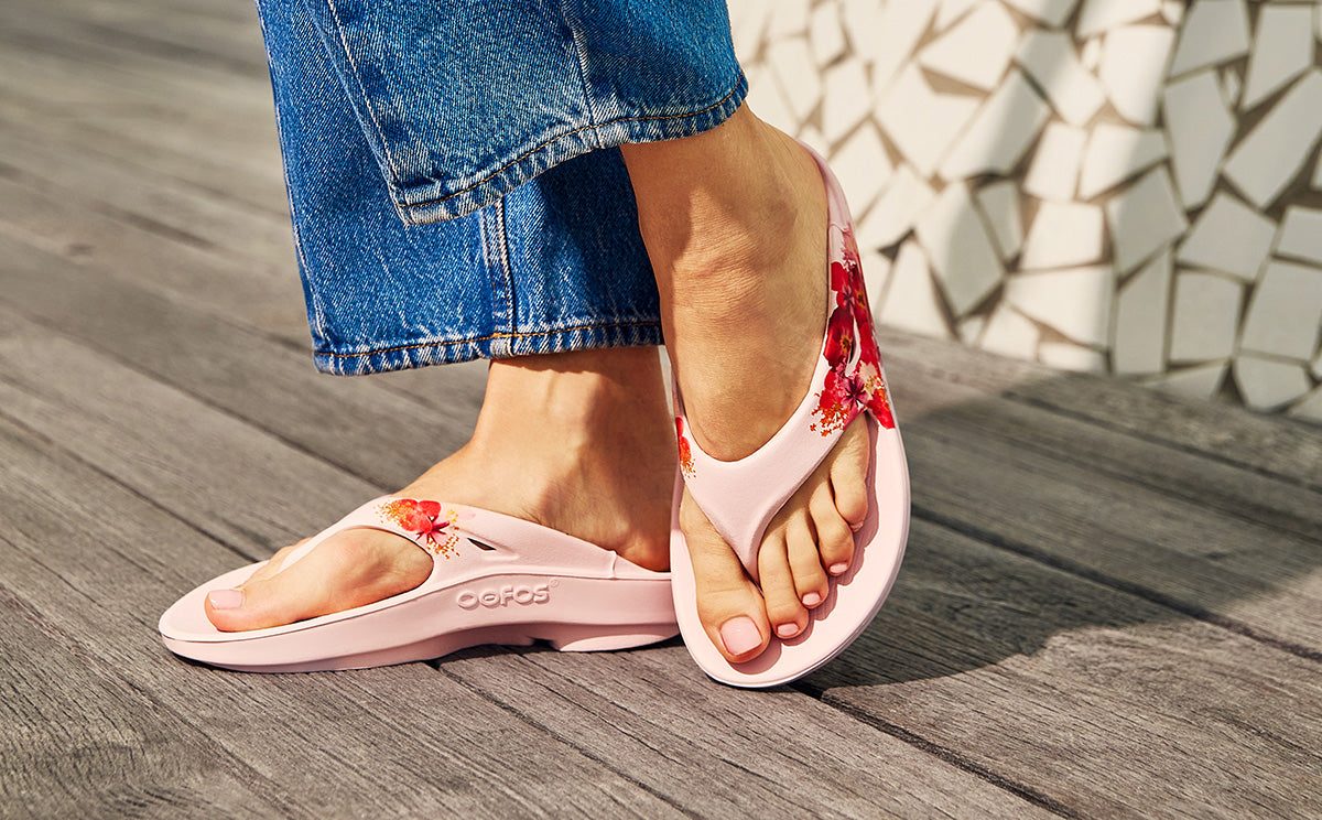 Women's OOriginal Limited Sandal - Primrose Blossom (SALE) - Image 8