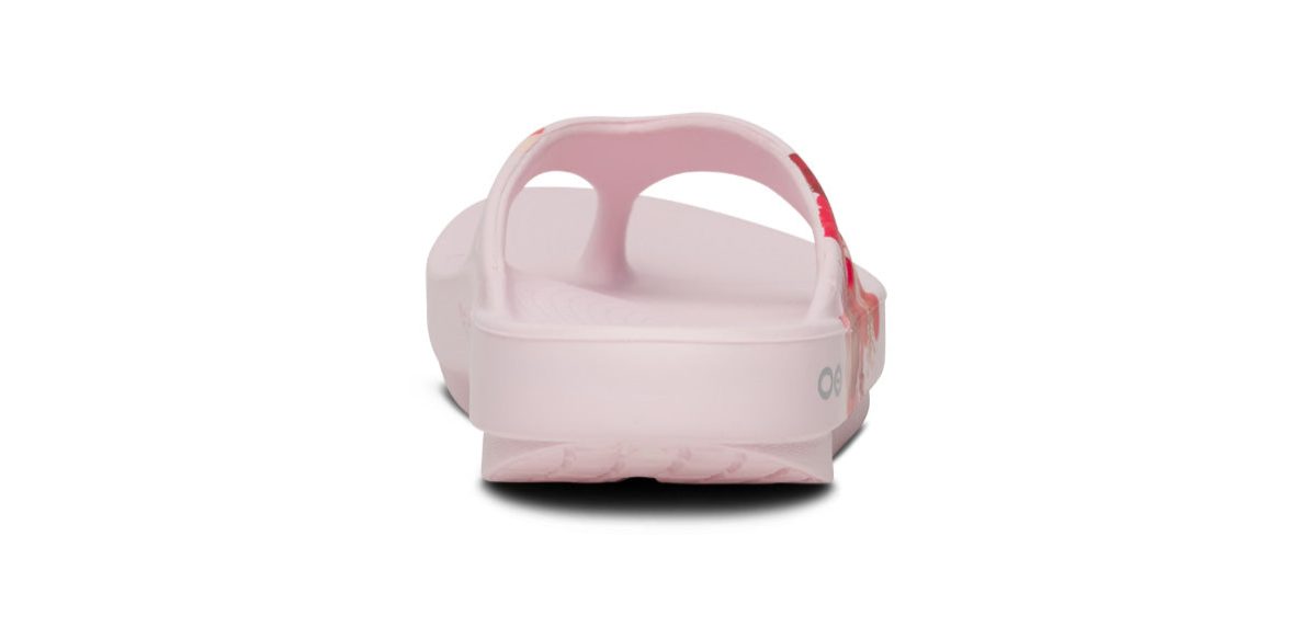 Women's OOriginal Limited Sandal - Primrose Blossom (SALE) - Image 5