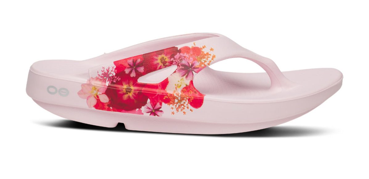 Women's OOriginal Limited Sandal - Primrose Blossom (SALE) - Image 2