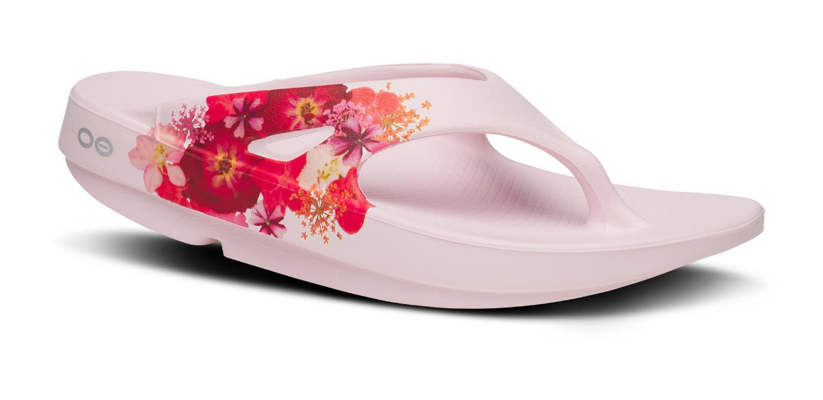 Women's OOriginal Limited Sandal - Primrose Blossom (SALE)
