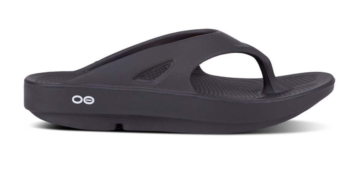 Women's OOriginal Sandal - Black - Image 2