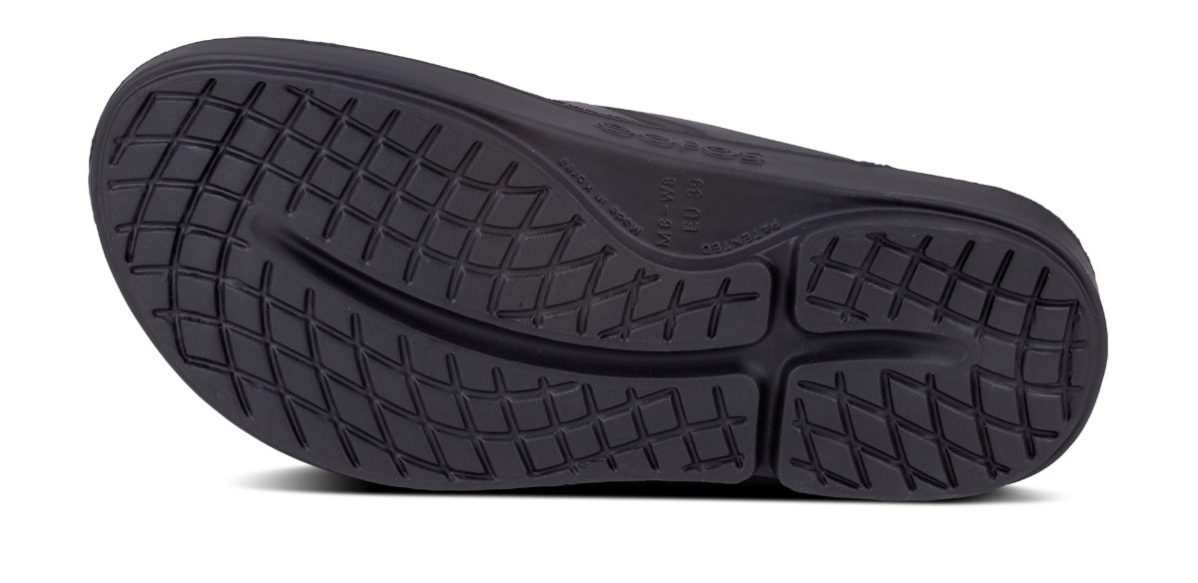 Women's OOriginal Sandal - Black - Image 7