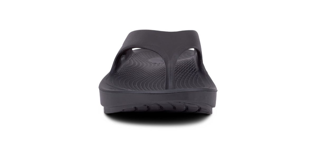 Women's OOriginal Sandal - Black - Image 3