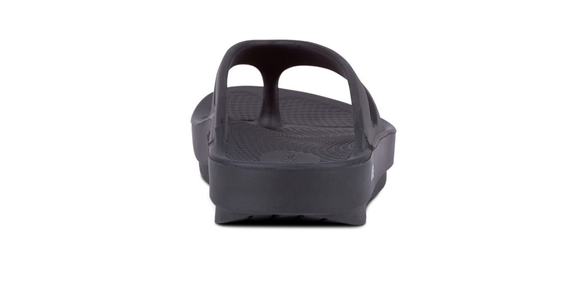 Women's OOriginal Sandal - Black - Image 5