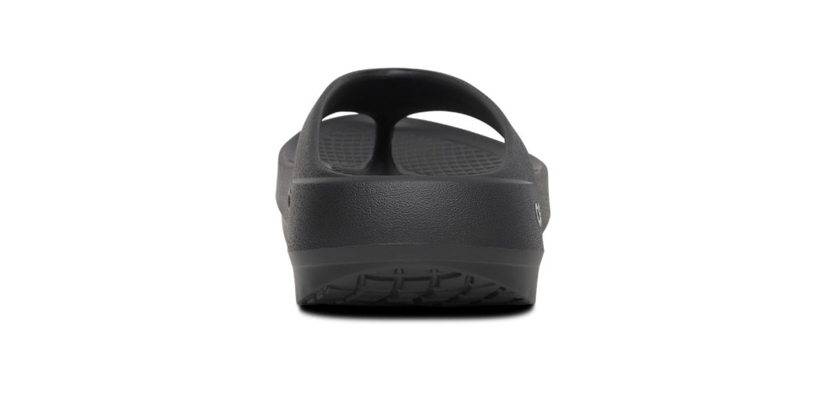 Women's OOriginal PLUS Sandal - Black - Image 6