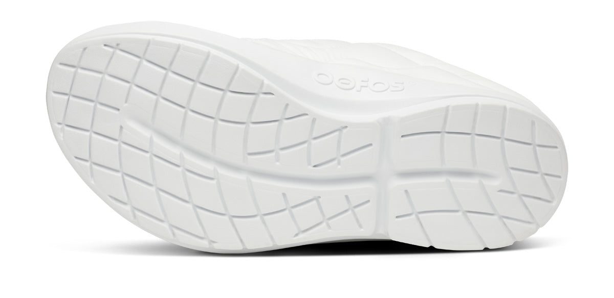 Women's OOcoozie Thermo Mule - White - Image 7