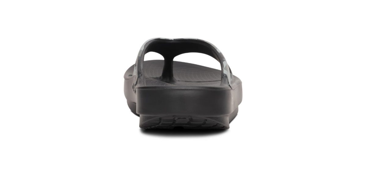 Women's OOriginal Sport Sandal - Night Camo - Image 5