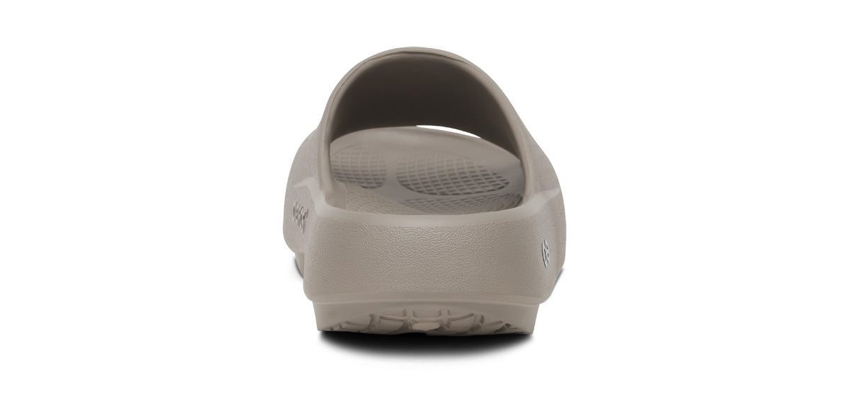 Men's OOahh PLUS Slide Sandal - Driftwood - Image 6