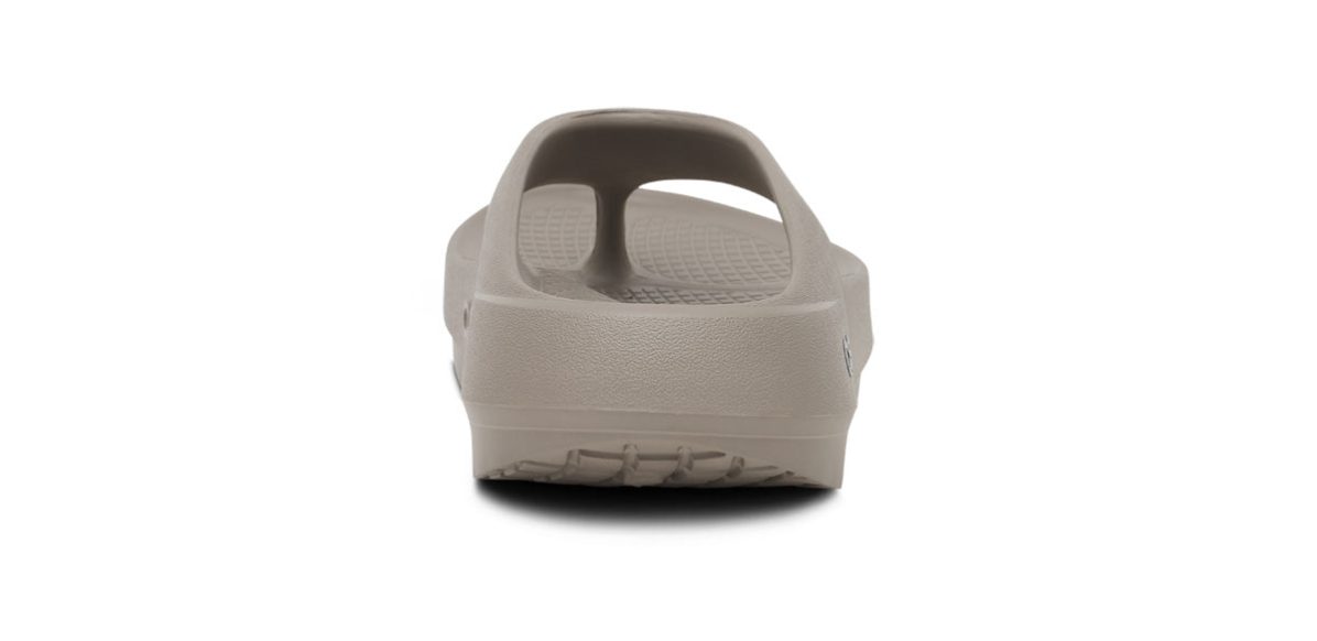 Women's OOriginal PLUS Sandal - Driftwood - Image 6
