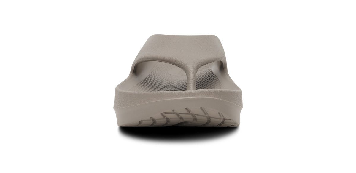 Women's OOriginal PLUS Sandal - Driftwood - Image 4