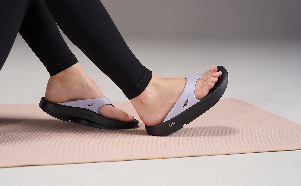 Women's OOriginal Sport Sandal - Lavender Bliss - Image 8