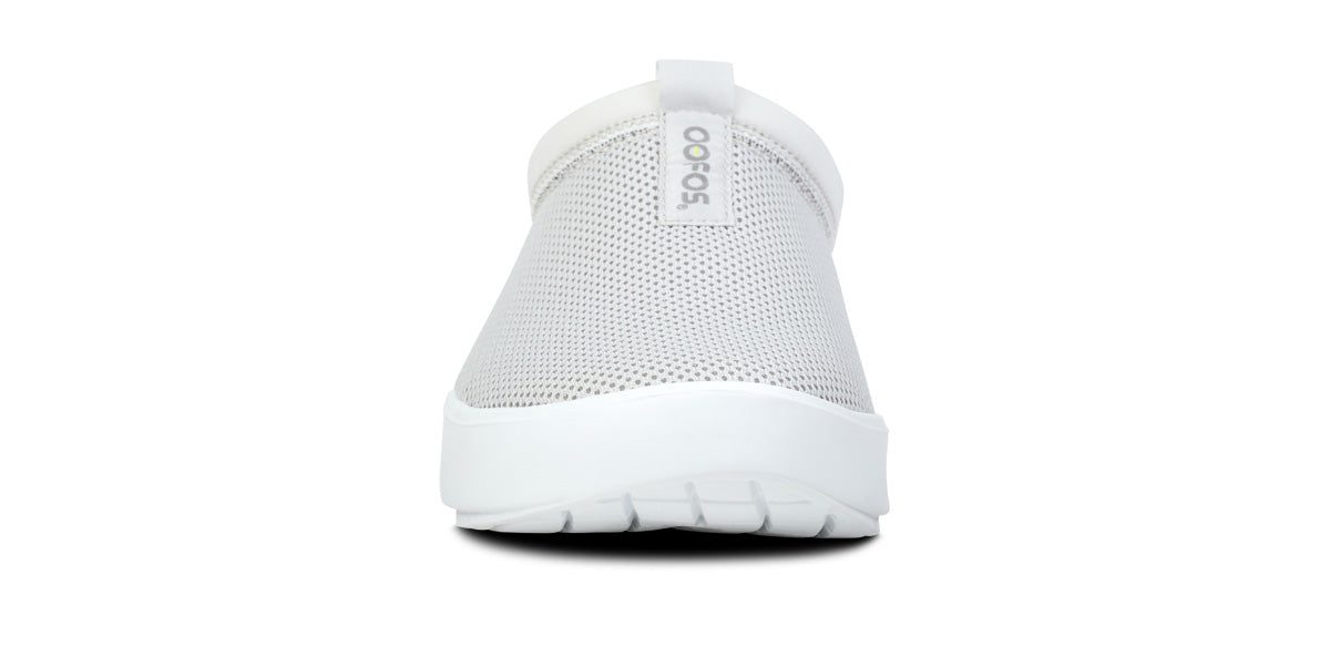 Women's OOcoozie Sport Mule - Gray (FINAL SALE) - Image 3