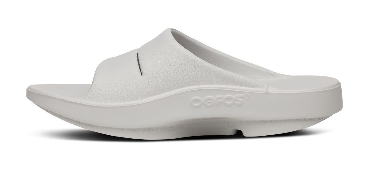 Women's OOahh Slide Sandal - Moonstone (SALE) - Image 4