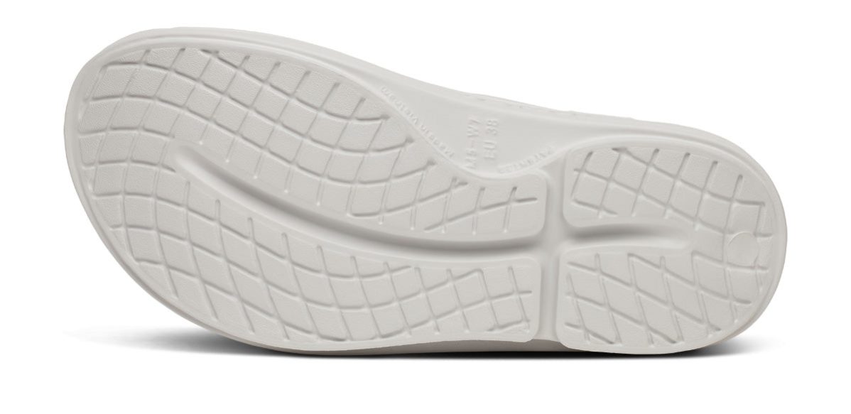 Women's OOahh Slide Sandal - Moonstone (SALE) - Image 7