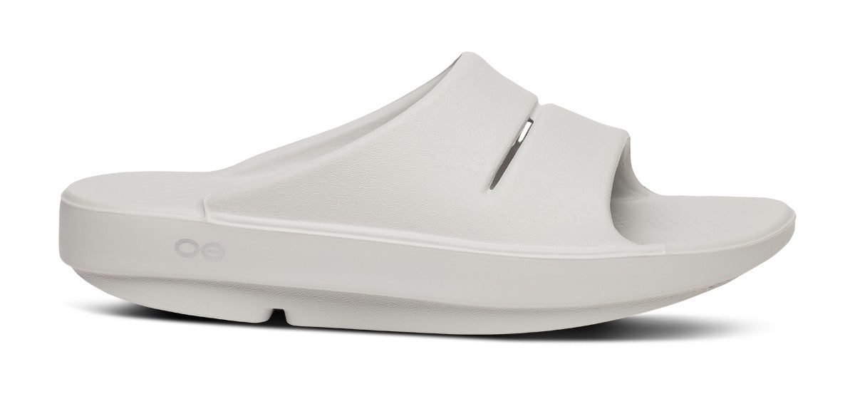 Women's OOahh Slide Sandal - Moonstone (SALE) - Image 2