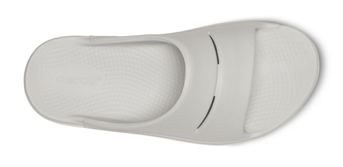 Women's OOahh Slide Sandal - Moonstone (SALE) - Image 6