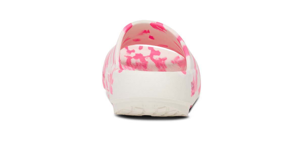 Women's Limited Edition OOahh PLUS Slide Sandal - Project Pink - Image 5
