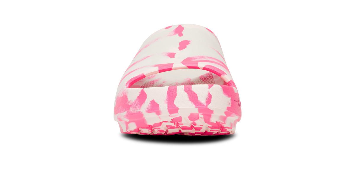 Women's Limited Edition OOahh PLUS Slide Sandal - Project Pink - Image 3