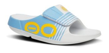 Women's OOahh Sport Flex Sandal - Argentina (SALE)
