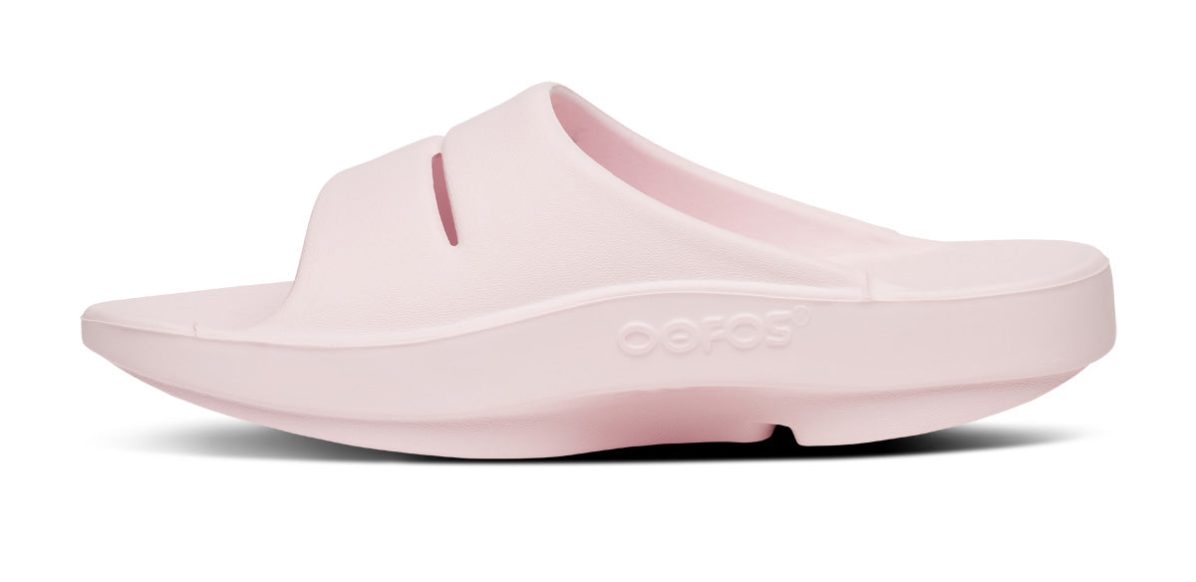 Women's OOahh Slide Sandal - Primrose (SALE) - Image 4