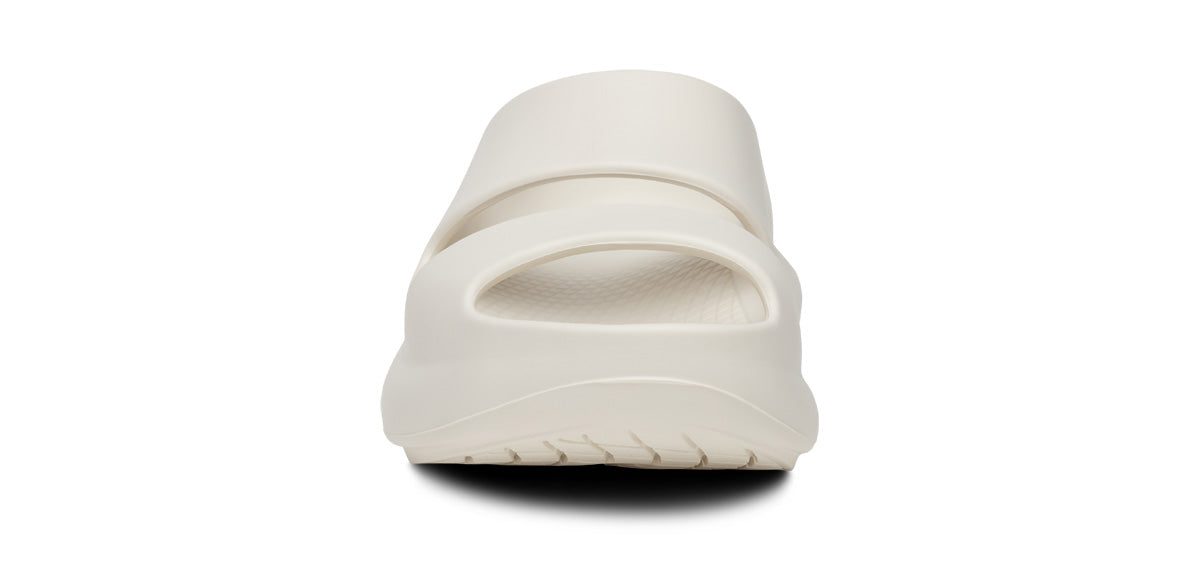 Women's OOyea Slide Sandal - Chalk - Image 4