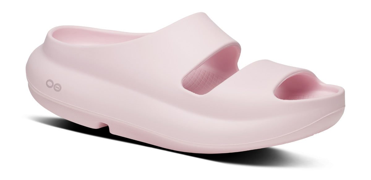 Women's OOyea Slide Sandal - Primrose (SALE)
