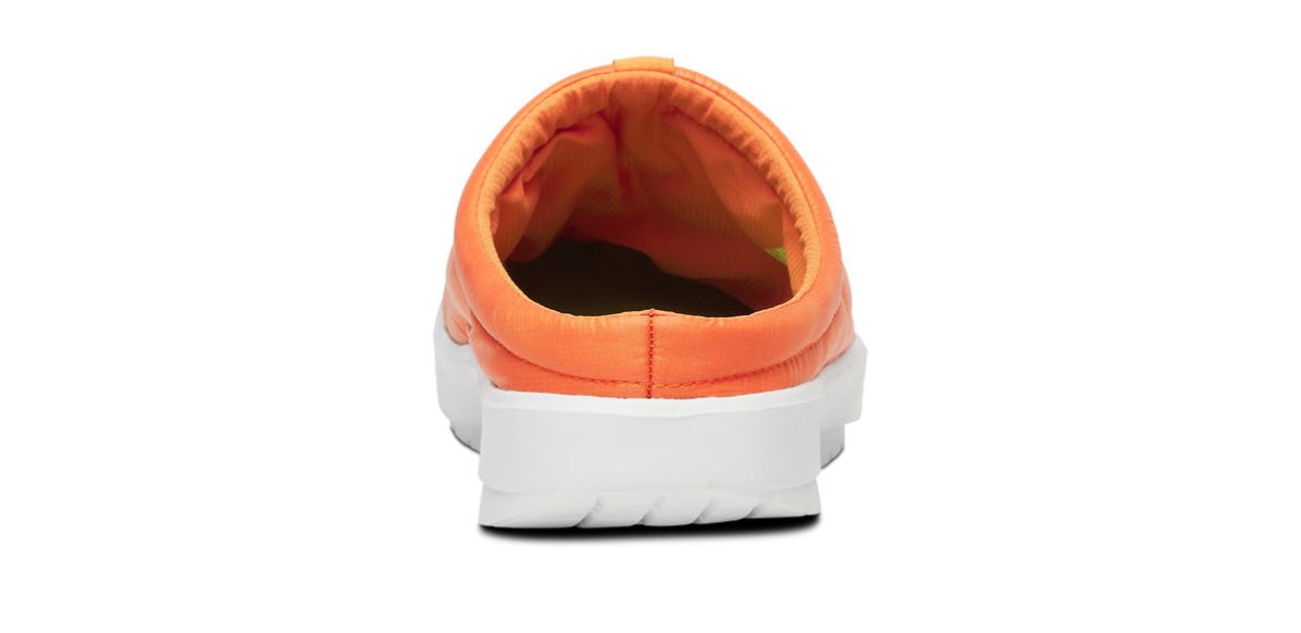 Men's OOcoozie Thermo Mule - Explorer Orange (FINAL SALE) - Image 5
