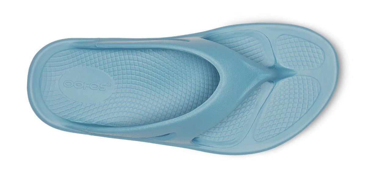 Women's OOriginal Sandal - Ocean Blue (SALE) - Image 6