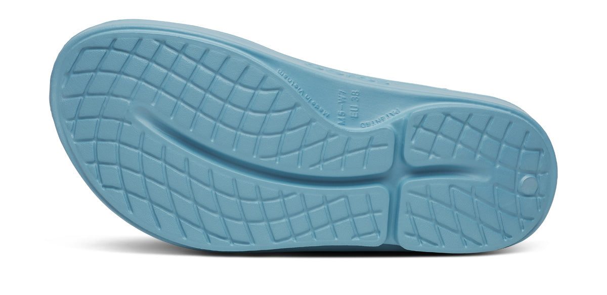 Women's OOriginal Sandal - Ocean Blue (SALE) - Image 7