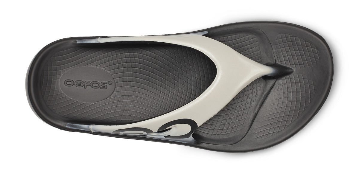 Women's OOriginal Sport Sandal - Chalk (SALE) - Image 6