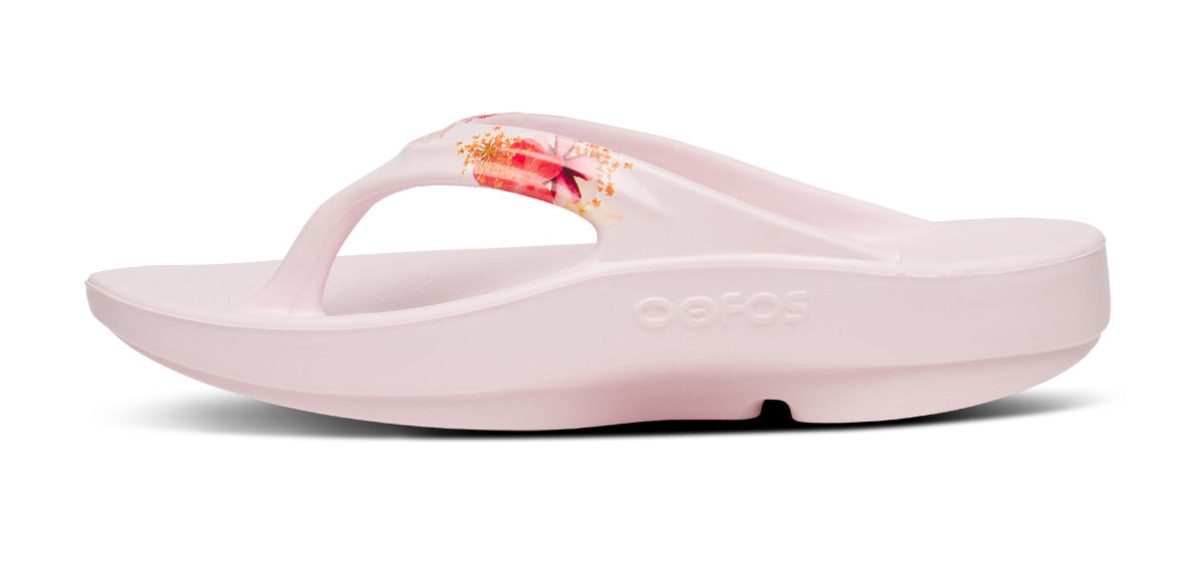 Women's OOlala Limited Sandal - Primrose Blossom (SALE) - Image 4
