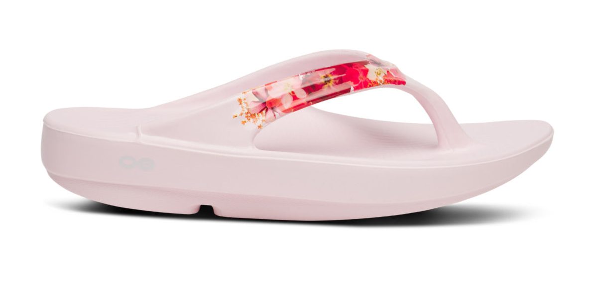 Women's OOlala Limited Sandal - Primrose Blossom (SALE) - Image 2
