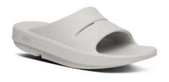 Women's OOahh Slide Sandal - Moonstone (SALE)