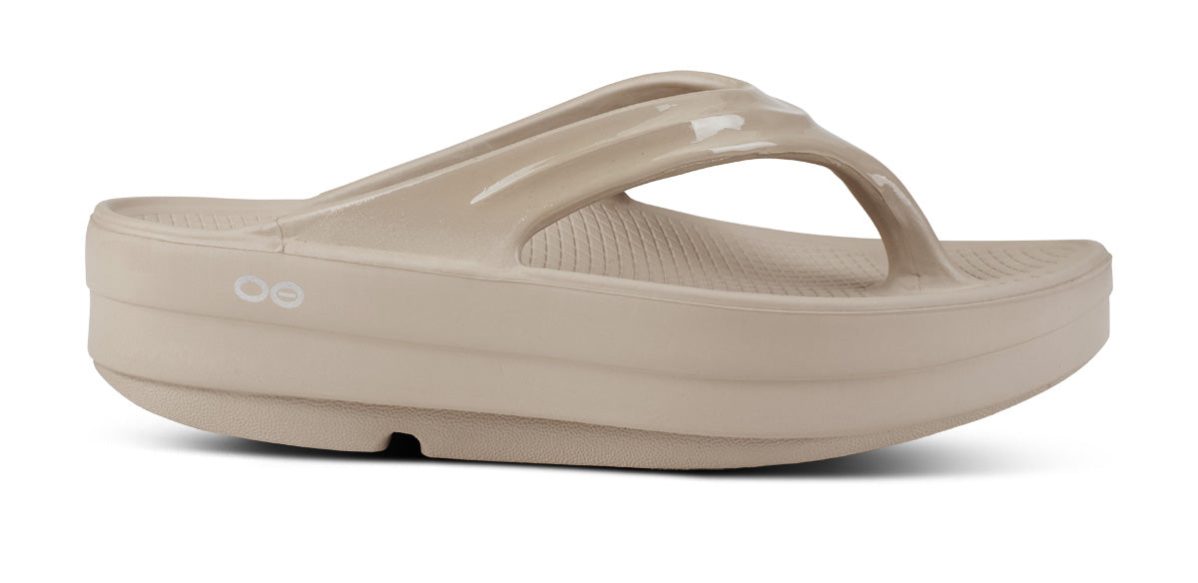 Women's OOmega OOlala Sandal - Nomad - Image 2