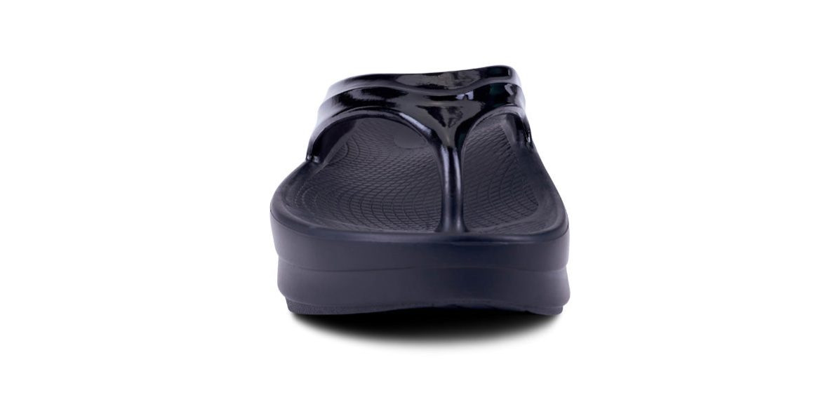 Women's OOmega OOlala Sandal - Black - Image 3