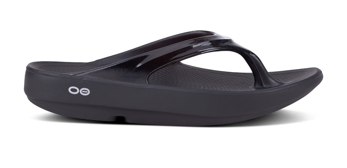 Women's OOlala Sandal - Black - Image 2