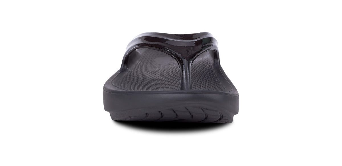 Women's OOlala Sandal - Black - Image 3