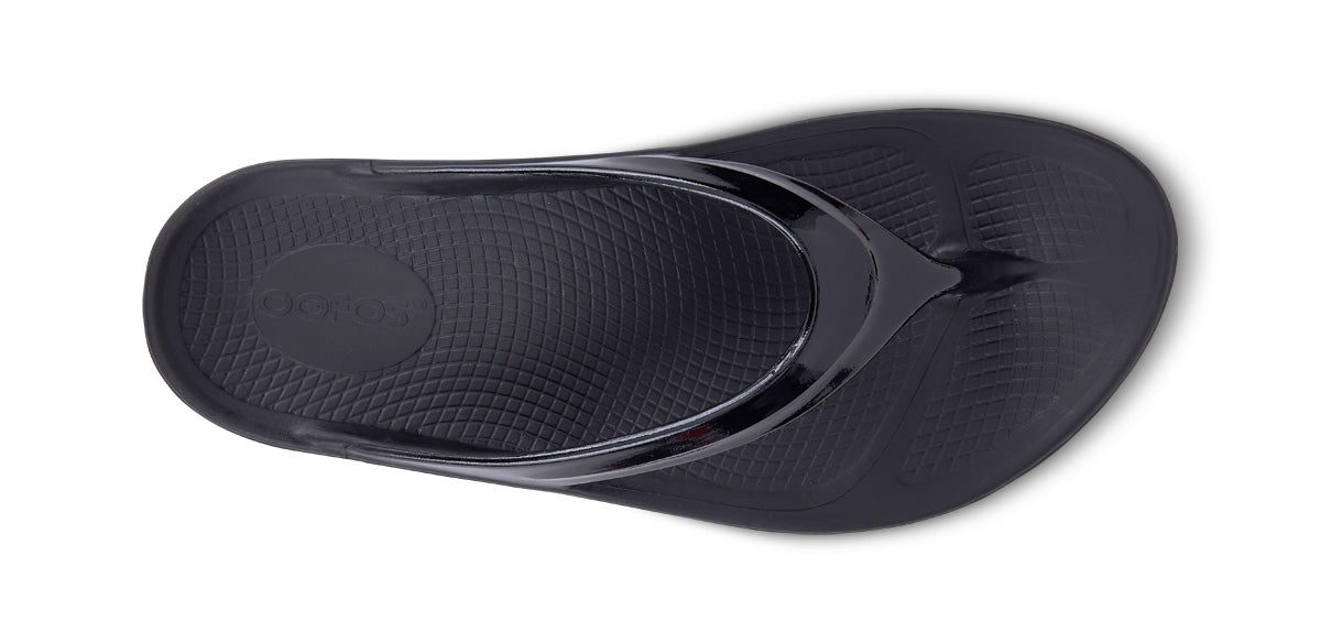 Women's OOlala Sandal - Black - Image 6