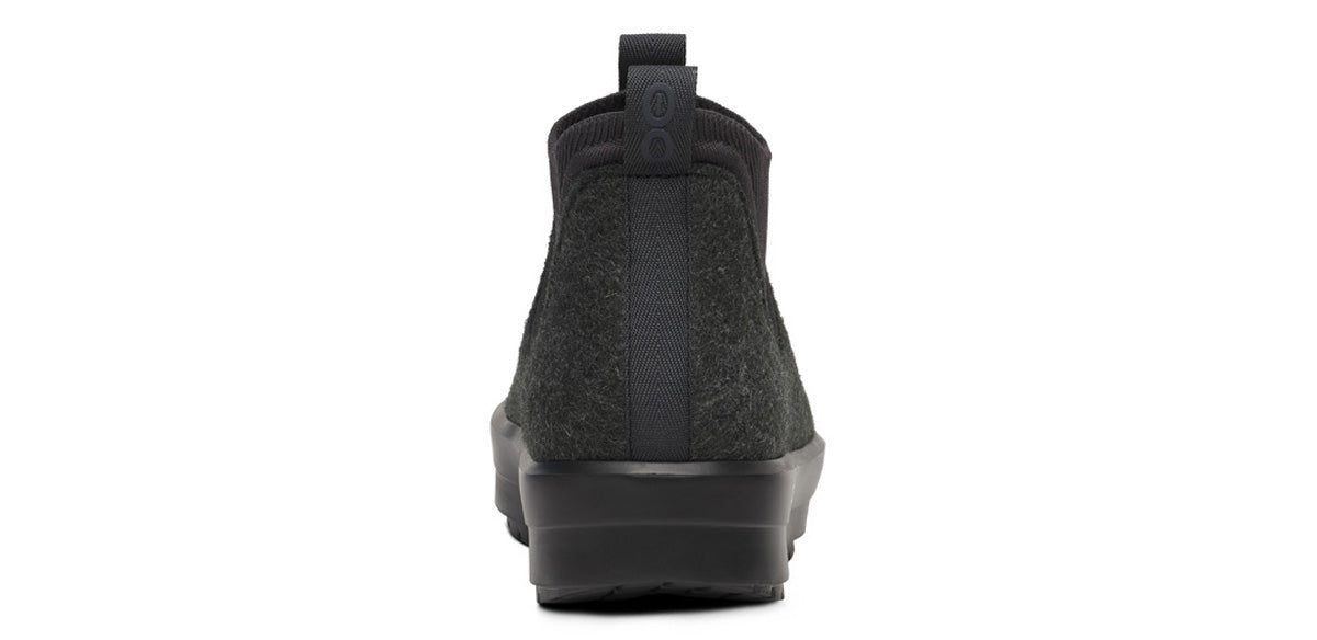 Women's OOmega Londoner - Charcoal - Image 5