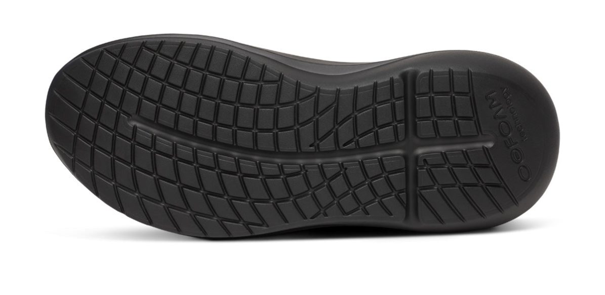Men's OOmy Zen - Black - Image 7